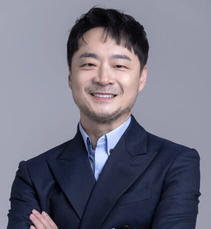 순이엔티 박창우 대표